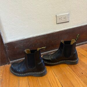 Dr. Martens Chelsea Boots